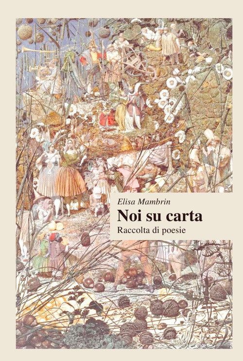 Noi su carta