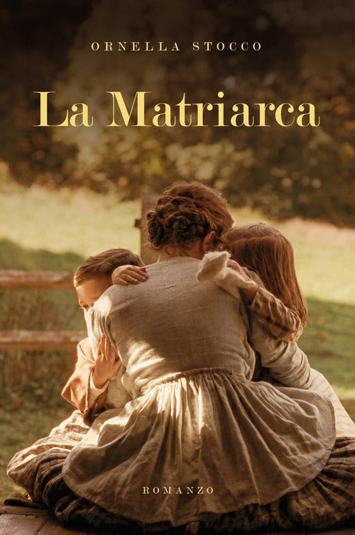 La matriarca
