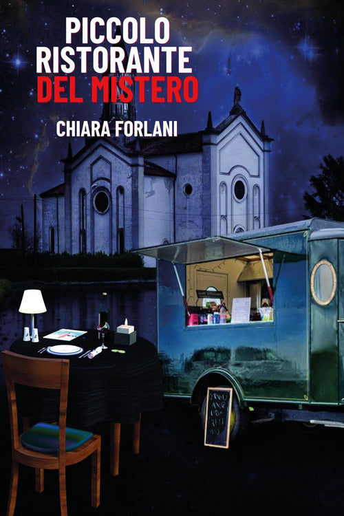 Piccolo ristorante del mistero