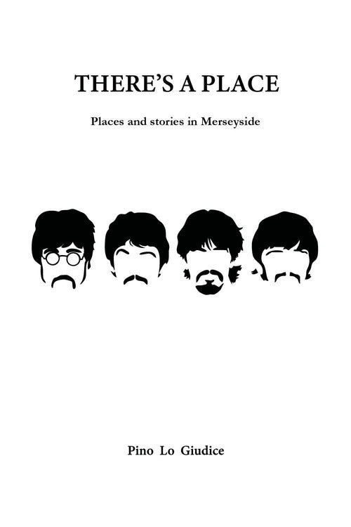 There's a place. Places and stories in Merseyside