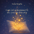 Fiabe della buonanotte del cuscino stellato