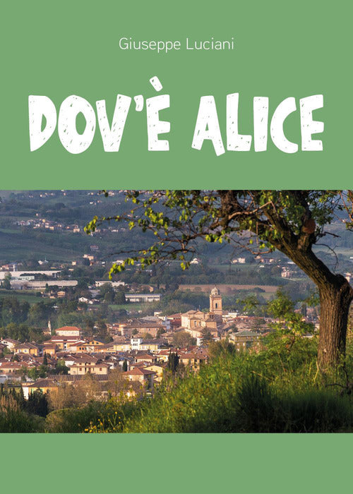 Dov'è Alice