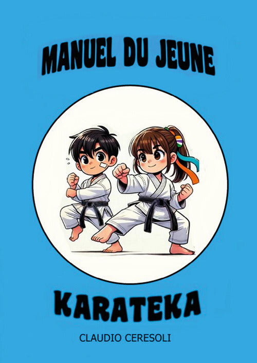 Manuel du jeune karateka