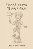 Finch resta il sorriso