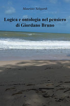 Logica e ontologia nel pensiero di Giordano Bruno