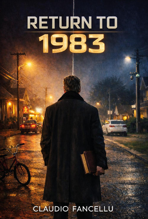 Return to 1983