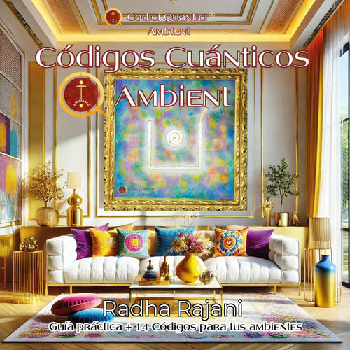 Códigos cuánticos ambient