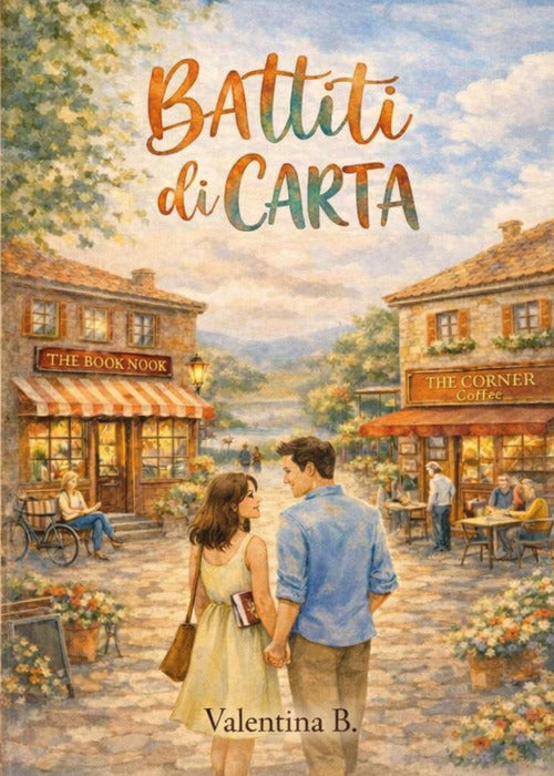 Battiti di carta