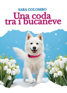 Una coda tra i bucaneve