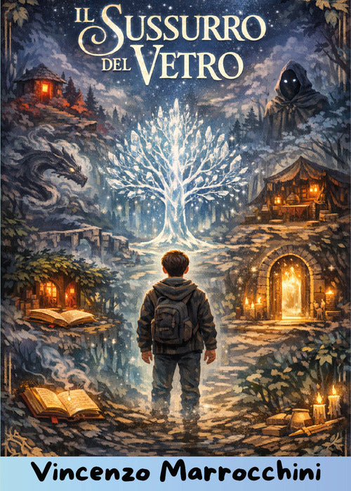 Il sussurro del vetro