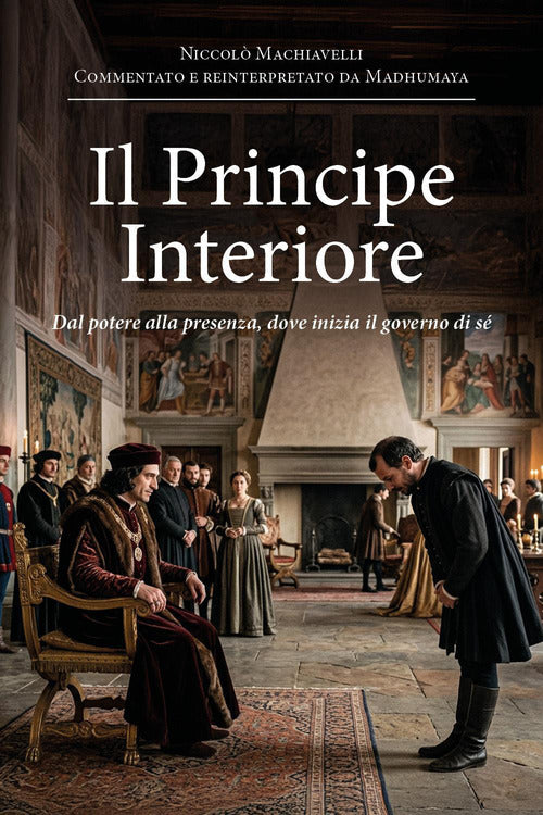 Il principe interiore