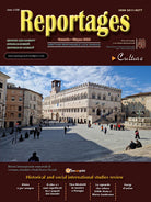 Reportages. Storia e società. Vol. 40