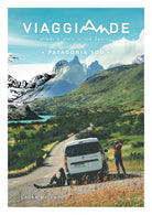 ViaggiAnde. Patagonia Sud