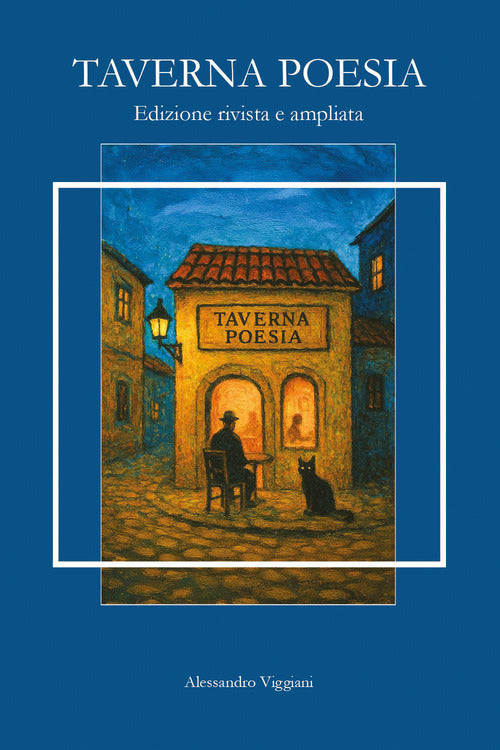 Taverna Poesia