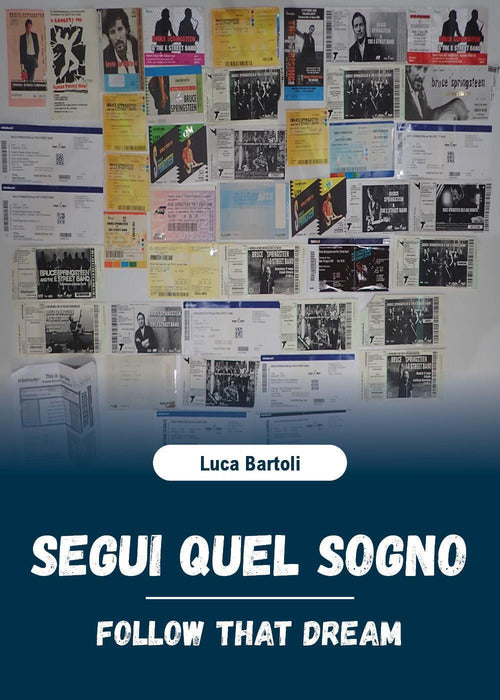 Segui quel sogno-Follow that dream