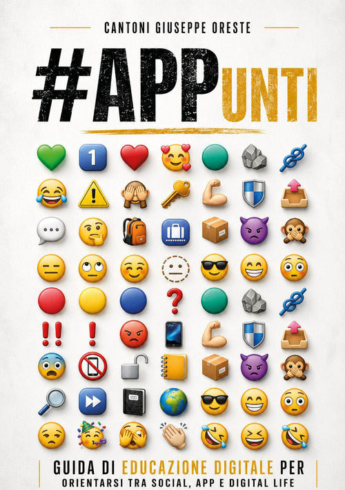 #APPunti. Guida di navigazione digitale