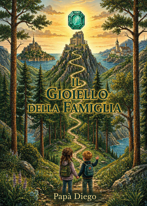 Il gioiello della famiglia