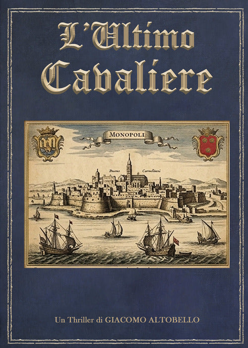 L'ultimo cavaliere