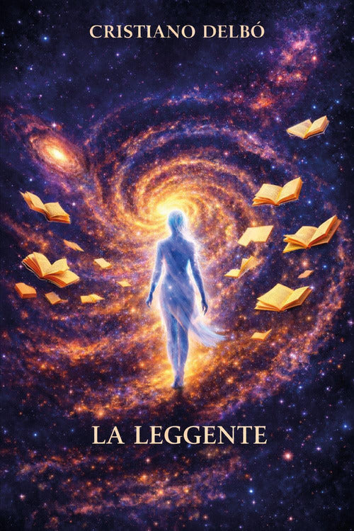 Anno Domini MMXXVI. Il risveglio del codice. La Leggente. Vol. 1