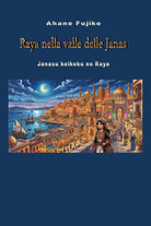 Raya nella valle delle Janas