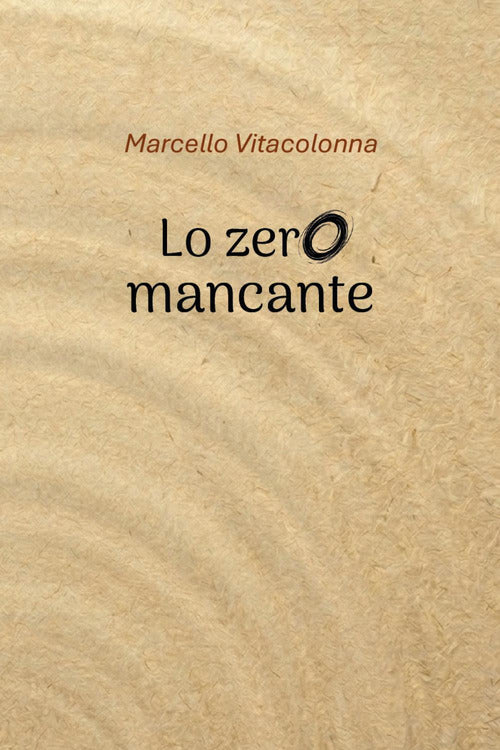 Lo zero mancante
