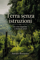 Terra senza istruzioni