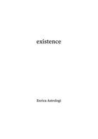 Existence
