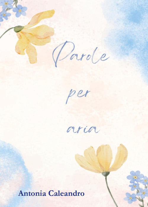 Parole per aria