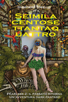 Seimilacentosettantaquattro. Fearless 2: il passato ritorna