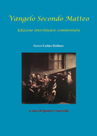 Vangelo secondo Matteo