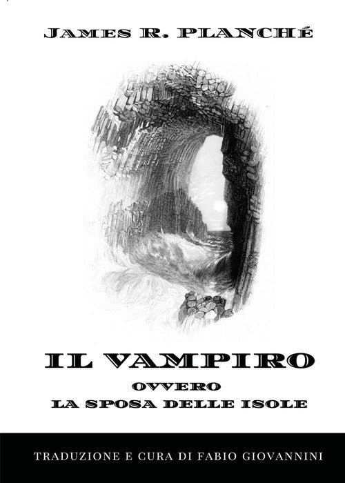Il vampiro, ovvero: la sposa delle isole