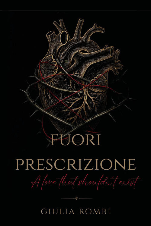 Fuori prescrizione: a love that shouldn't exist