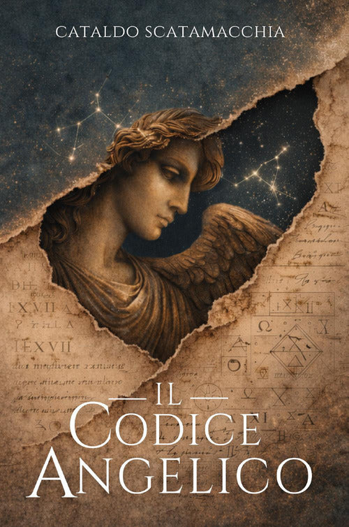 Il Codice Angelico. La trilogia completa