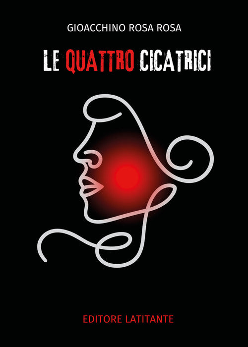 Le quattro cicatrici