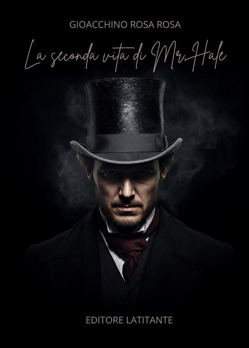 La seconda vita di Mr. Hale