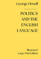 Politics and the English language