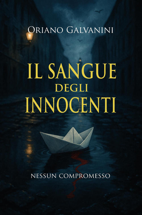 Il sangue degli innocenti