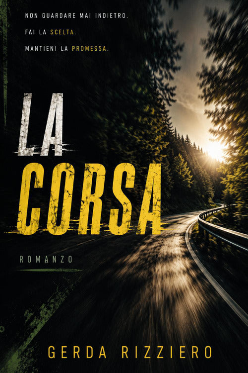La corsa