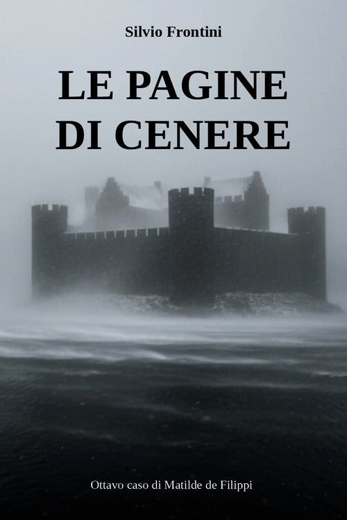 Le pagine di cenere