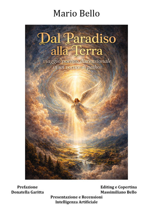 Dal paradiso alla Terra