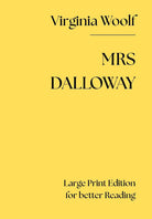 Mrs. Dalloway