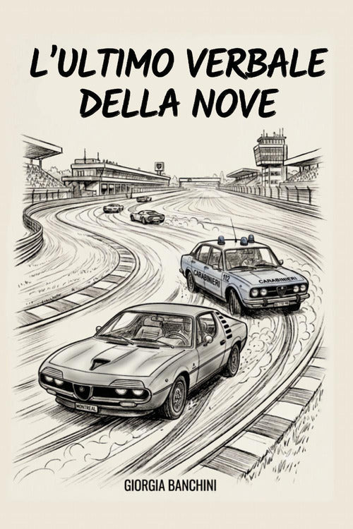 L'ultimo verbale della nove