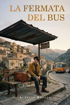 La fermata del bus