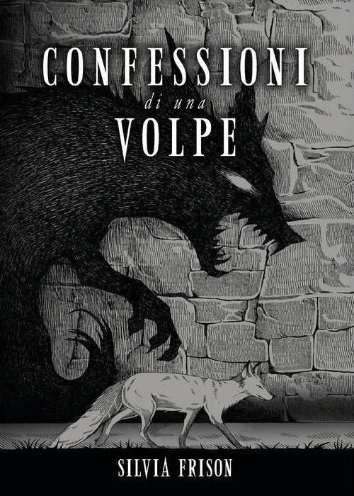 Confessioni di una volpe