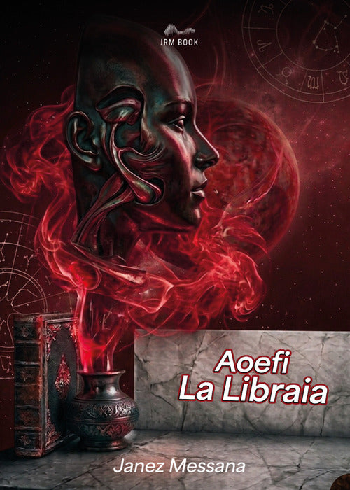 Aeofi la libraia