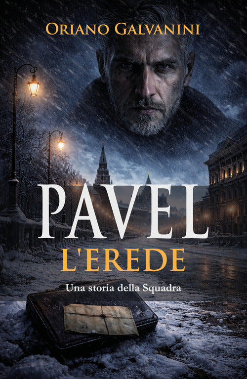 Pavel l'erede
