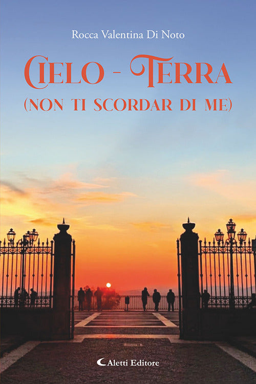 Cielo-terra (non ti scordar di me)