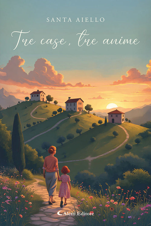 Tre case, tre anime