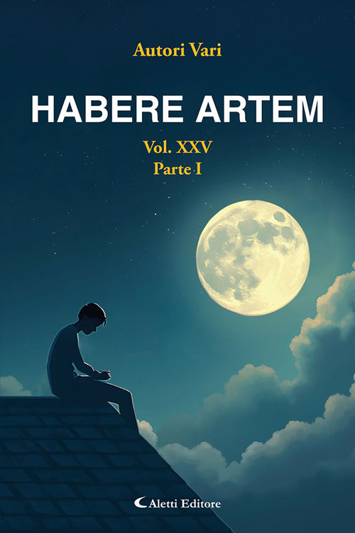 Habere artem. Vol. 25/1