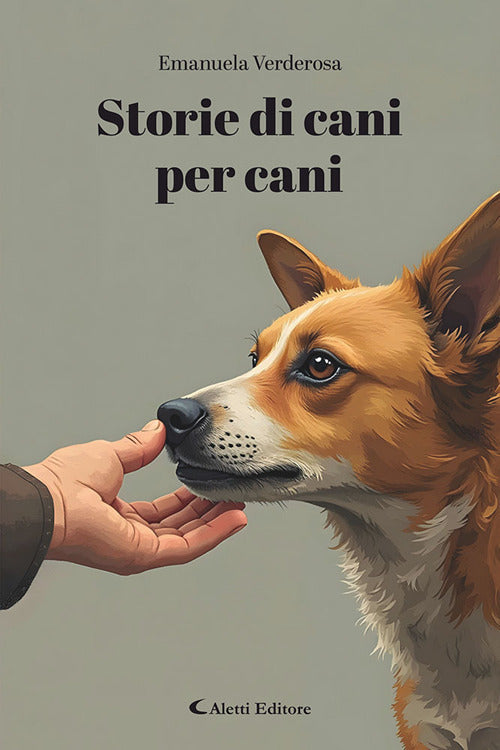 Storie di cani per cani